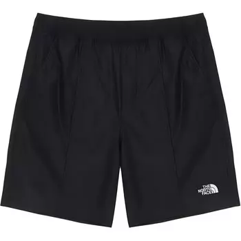 Коллекция одежды Повседневные шорты Мужские Черные The North Face, черный