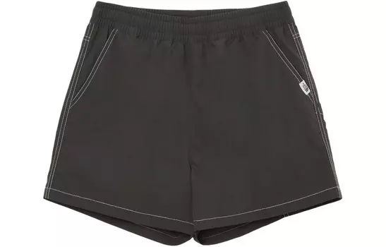 Коллекция одежды Повседневные шорты Унисекс Черный The North Face, черный
