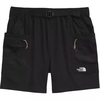 Коллекция одежды Повседневные шорты Унисекс Черный The North Face, черный