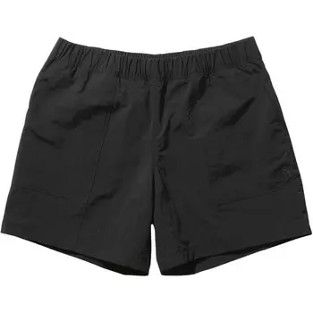 Коллекция одежды Повседневные шорты женские Черные The North Face