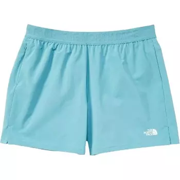 Коллекция одежды Повседневные шорты Женские Синие The North Face