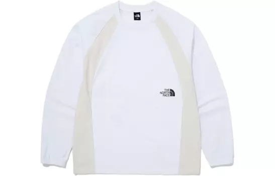 Коллекция одежды Толстовка мужская белая The North Face, белый