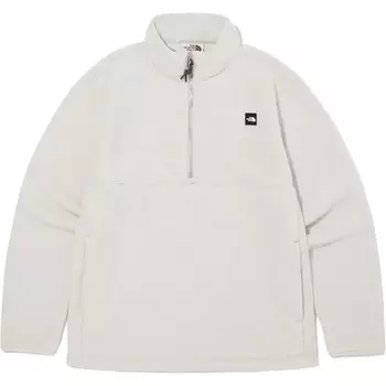Коллекция одежды Толстовка мужская бежевая The North Face, бежевый