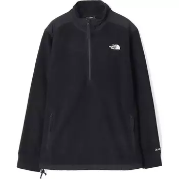 Коллекция одежды Толстовка мужская черная The North Face, черный