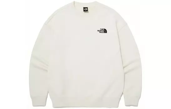 Коллекция одежды Толстовка мужская кремовая The North Face, кремовый