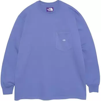 Коллекция одежды Толстовка унисекс Фиолетовый The North Face, фиолетовый