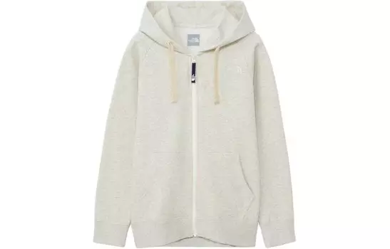 Коллекция одежды Толстовка женская Oatmeal The North Face