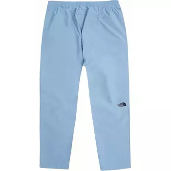 Коллекция одежды Трикотажные спортивные штаны женские Синие The North Face