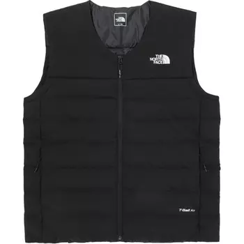 Коллекция одежды Жилет мужской черный The North Face
