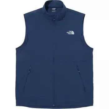 Коллекция одежды Жилет мужской темно-синий The North Face, синий