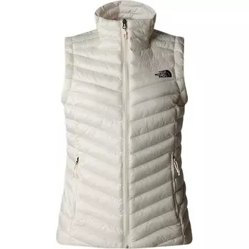 Коллекция одежды Жилет женский белый The North Face