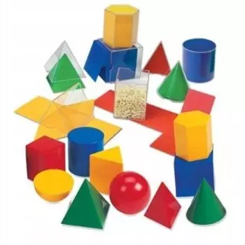 Коллекция однотонных и прозрачных форм со съемными PHU Lewandowski