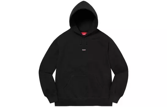 Коллекция Осень-Зима 2022 Толстовка Унисекс Supreme, серый