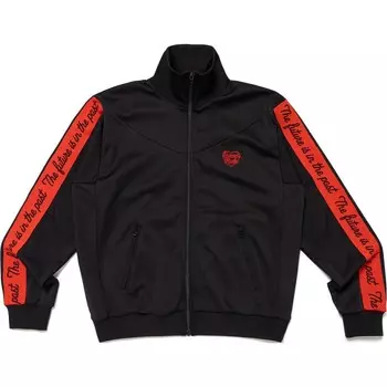 Коллекция осень/зима FW24 Куртка унисекс Human Made, оливково-зеленый