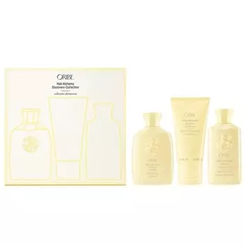 Коллекция открытий «Алхимия волос» Oribe