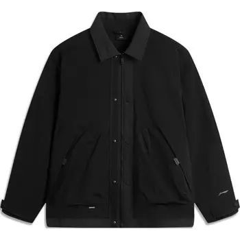 Коллекция Outdoor Куртка Мужская черный Lining