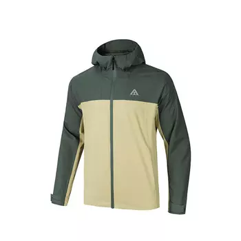 Коллекция Outdoor Куртка Мужская Хаки Anta