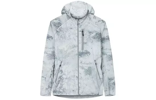 Коллекция Outdoor Куртка Мужская Shell Ash Anta, цвет Shell ash
