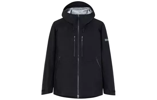 Коллекция Outdoor Куртка Outdoor Мужская черная Anta, черный