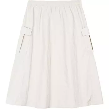 Коллекция Outdoor Повседневная длинная юбка женская Jade Grey Anta
