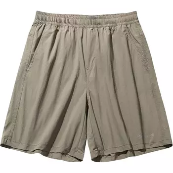 Коллекция Outdoor Повседневные шорты для мужчин Anta, коричневый