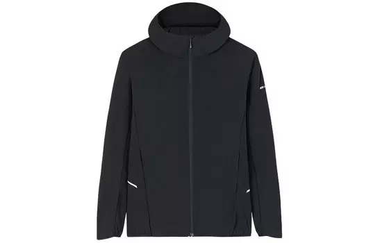 Коллекция Outdoor Солнцезащитная одежда Женская черная Anta