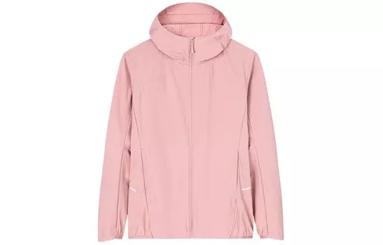 Коллекция Outdoor Солнцезащитная одежда Женская Wen Rou Powder Anta