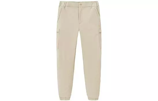 Коллекция Outdoor Трикотажные спортивные штаны женские Sukaki Anta