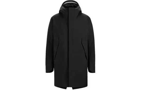 Коллекция пальто Veilance для мужчин Arcteryx, цвет Dark Cocoon