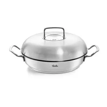 Коллекция pan original profi ii b Fissler, серебряный