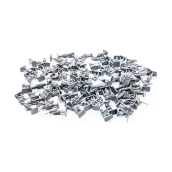 Коллекция пехоты Конфедерации ACW № 4, Miscellaneous Historical Miniatures - Loose Miniatures (20mm) (Unidentifiable Manufacturer)