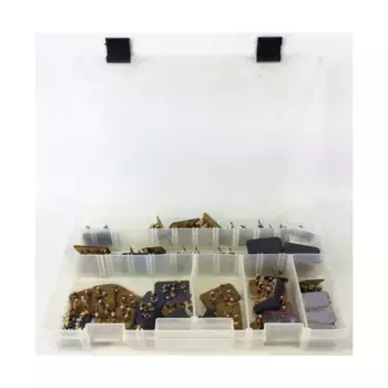 Коллекция «Пламя войны №7», Flames of War - WWII - Core Rules & Assorted - Loose Miniatures (15mm)