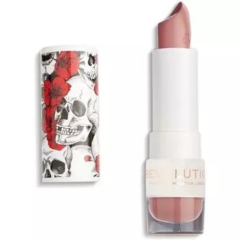 Коллекция помад Haunted - Sinister Seduction Makeup Revolution