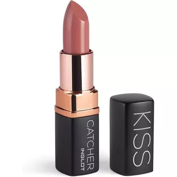 Коллекция помад Kiss Catcher Creamy Nude 901 Inglot