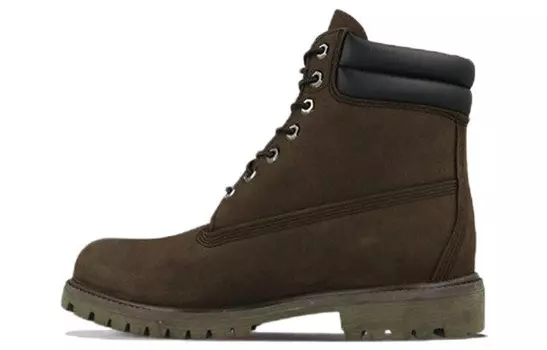 Коллекция PREMIUM Martin Boot Men Brown Timberland