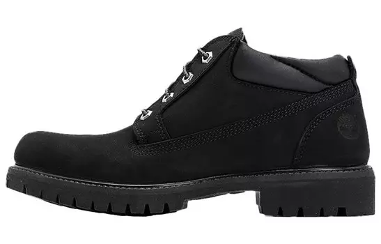 Коллекция PREMIUM Outdoor Boots Men Black Timberland