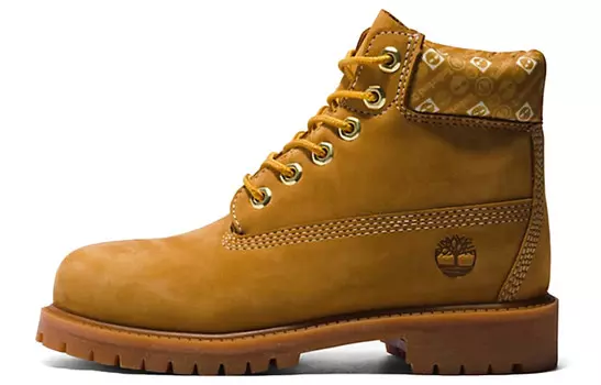 Коллекция PREMIUM Outdoor Boots Men Brown Timberland