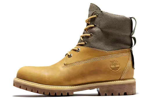 Коллекция PREMIUM Outdoor Boots Men Wheat Timberland
