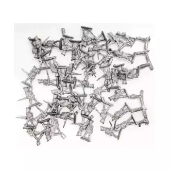 Коллекция прусской пехоты №1, Napoleonic Miniatures - Loose Miniatures (15mm) (Minifigs)