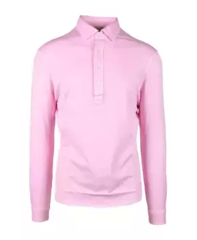 Коллекция рубашек Filippo De Laurentiis, розовый