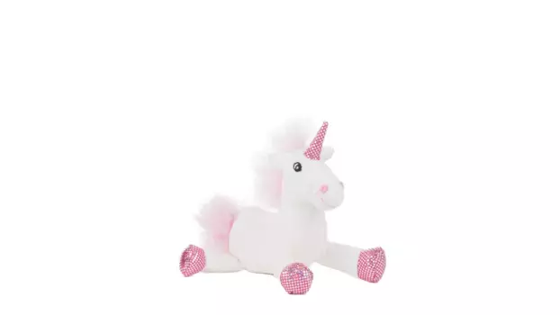 Коллекция Рудольфа Schaffer Блестящий единорог, 18 см