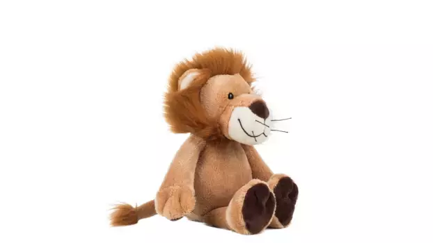 Коллекция Рудольфа Schaffer Лев Кумба, 23 см