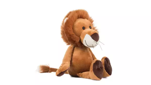 Коллекция Рудольфа Schaffer Лев Кумба, 33 см