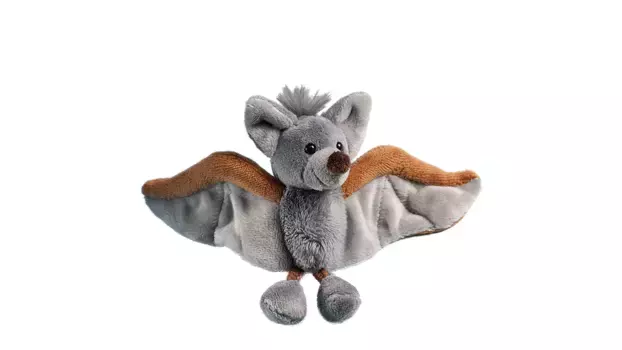 Коллекция Рудольфа Schaffer Magnetics Bat Vampi, 12 см