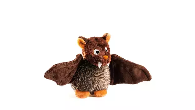 Коллекция Рудольфа Schaffer Магниты Летучая мышь ДРАГОМИР