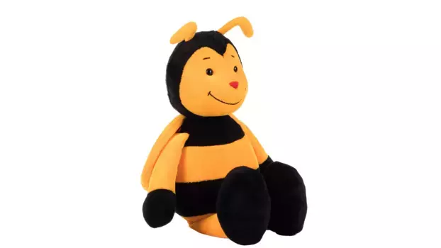 Коллекция Рудольфа Schaffer Плюшевая игрушка Bee Bine, 38 см