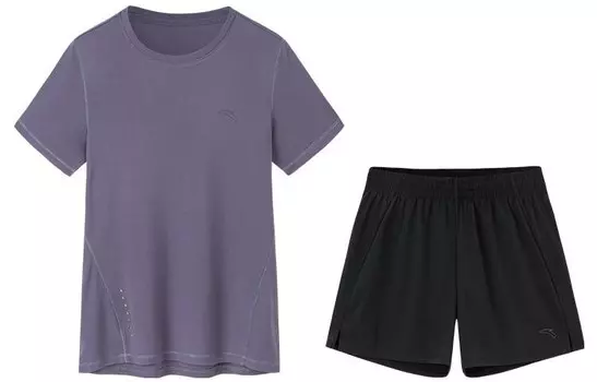 Коллекция Running Casual Set Women's Anta