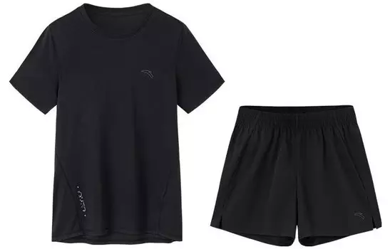 Коллекция Running Casual Set Women's Anta