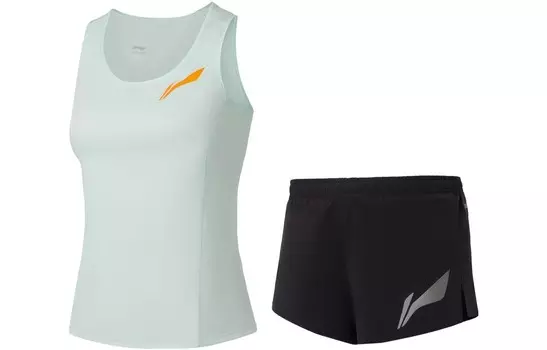 Коллекция Running Casual Set Women's Lining