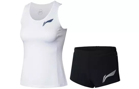 Коллекция Running Casual Set Women's Lining